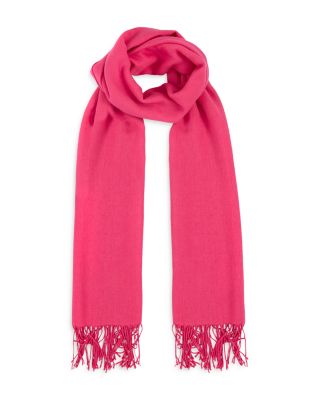 Hobbs London Matilda Fringe Edge Scarf