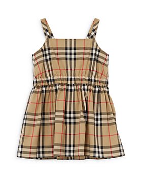 Burberry Dresses For Kids - Bloomingdale's