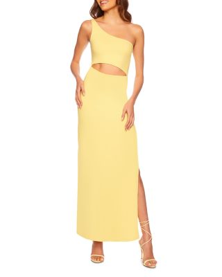 Susana Monaco Maxi Dress