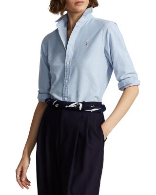 Ralph Lauren - Classic Fit Oxford Shirt