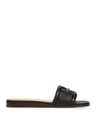 Women's Irina Slip On Slide Sandals