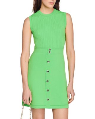 Sandro - Sweety Knit Dress