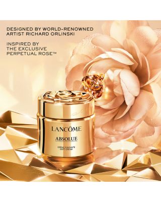 Lancôme Limited Edition Absolue Soft Cream 2 oz. | Bloomingdale's