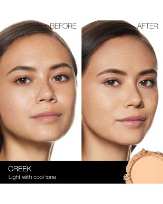 Soft Matte Advanced Perfecting Powder