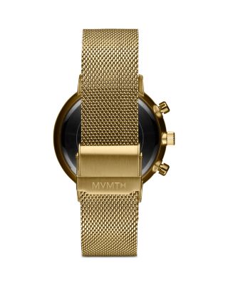 Legacy Traveler Watch, 42mm