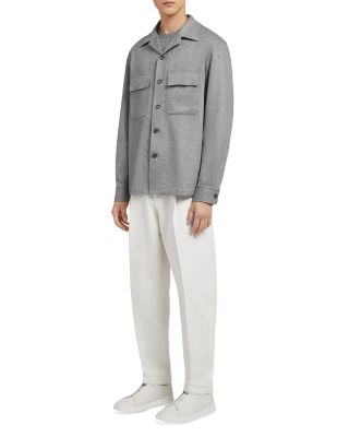 Oasi Cashmere Crewneck Sweater