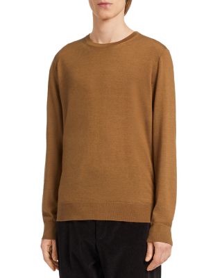 Cashseta Light Crewneck Sweater