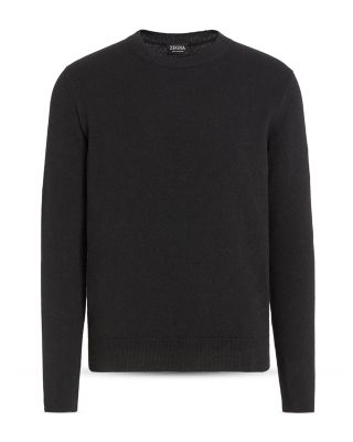 Oasi Cashmere Crewneck Sweater