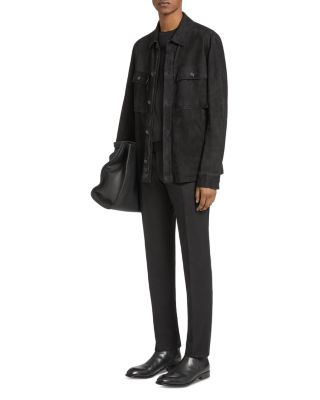 Cashseta Light Crewneck Sweater