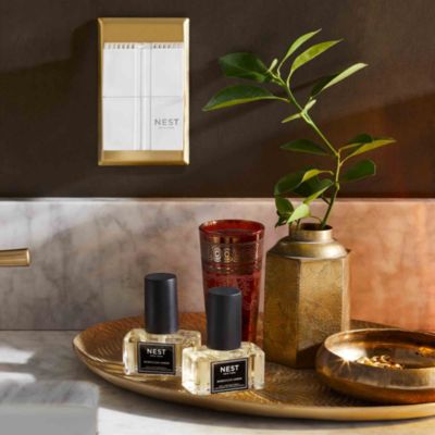 Wall Diffuser Refill, Moroccan Amber 