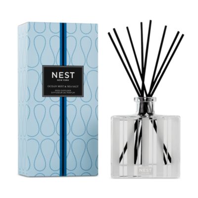 NEST New York - Ocean Mist & Sea Salt Reed Diffuser