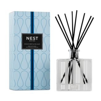 NEST New York NEST Fragrances Ocean Mist & Sea Salt Diffuser | Bloomingdale's Home Decor Candles & Home Fragrances
