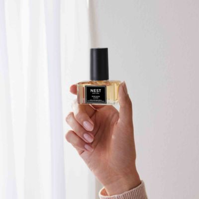 Wall Diffuser Refill, Rose Noir and Oud 