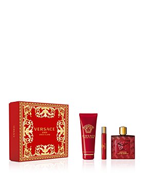 Versace - Eros Flame Eau de Parfum Gift Set ($166 value)
