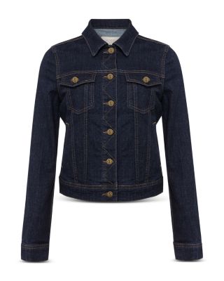 Mariam Denim Jacket
