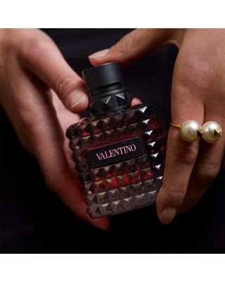 Donna Born in Roma Intense Eau de Parfum 3.4 oz.