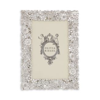 Olivia Riegel Everleigh Frame 8x10 | Bloomingdale's