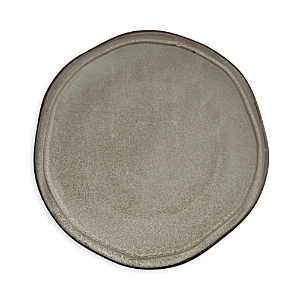 Fortessa Ston Mist 8 Plate, Set Of 6 In Mist