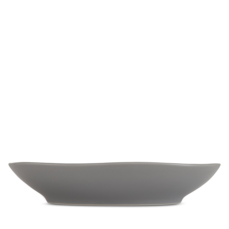 Fortessa Heirloom Coupe Pasta Bowls, Set Of 4 In Smoke