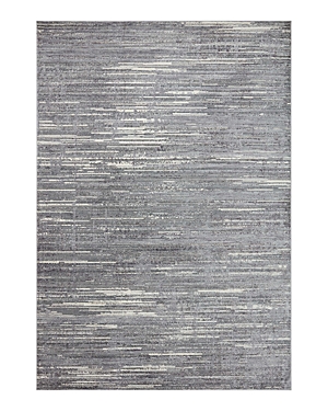 Loloi Arden Ard-03 Area Rug, 2'6 X 4' In Gray/ivory