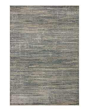 Loloi Arden Ard-03 Area Rug, 5' X 7'10 In Teal/sage