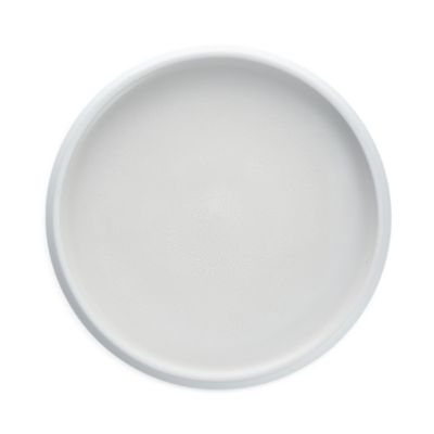 Cloud Terre&reg; 11" Shallow Serving Bowl, White