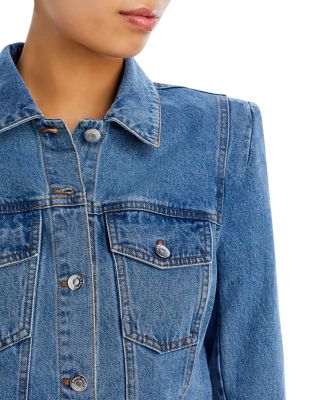 CPH BERET / 8 PANEL DENIM　 　【未開封】sizeML Baum Und Pferdgarten Copenhagen Denim Beret | Anthropologie