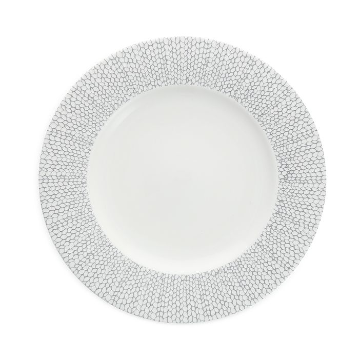 Fortessa Amanda Embossed Dinner Plate, Set of 6 Bloomingdale's