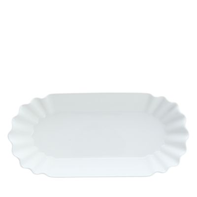 Fortessa - Street Eats Hot Dog Plate, Set of 6