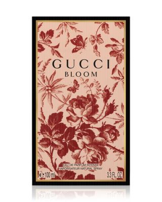 Bloom Eau de Parfum Intense 3.3 oz.