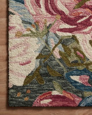 Belladonna BLM-03 Area Rug, 8'6" x 11'6