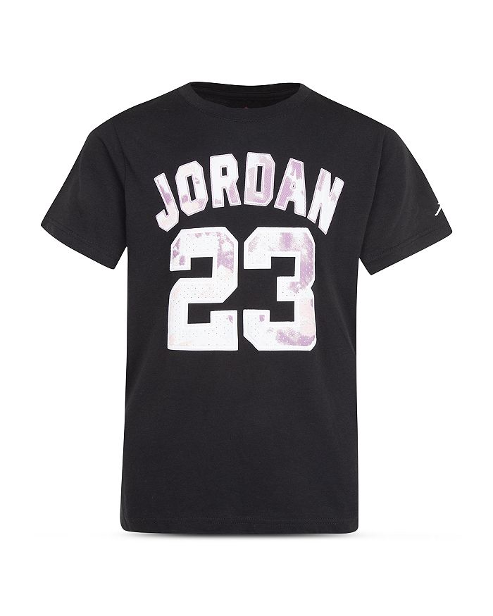 Jordan T-Shirts : Buy Jordan Boys Black Printed T-shirts Online