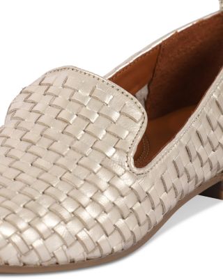 Women's Morgan Slip On Loafer Flats