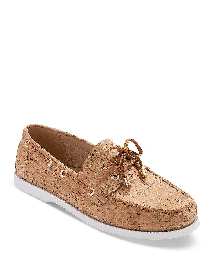 Jack Rogers Women's Ocean Boat Shoe Loafer Flats Bloomingdale's