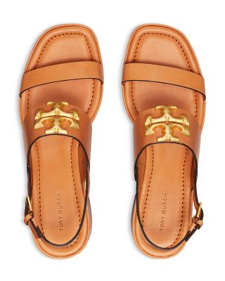 Women's Eleanor Block Heel Sandals