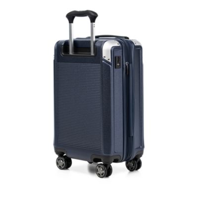 Platinum Elite Hardside Carry on Spinner Suitcase