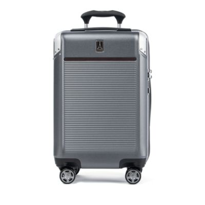 Platinum Elite Hardside Carry on Spinner Suitcase