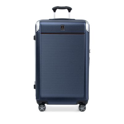 Platinum Elite Hardside Large Expandable Spinner Suitcase