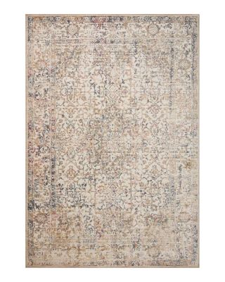 Loloi Indra Ina-05 Area Rug, 10' x 14'