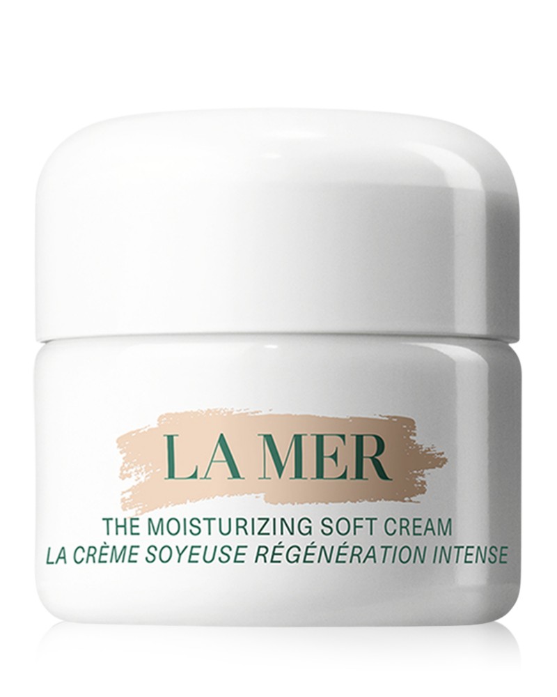 La Mer The Moisturizing Soft Cream 0.5 oz.
