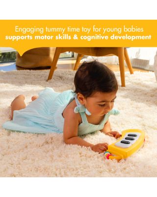 Meadow Days Stationary Activity Center - Ages 6 months+