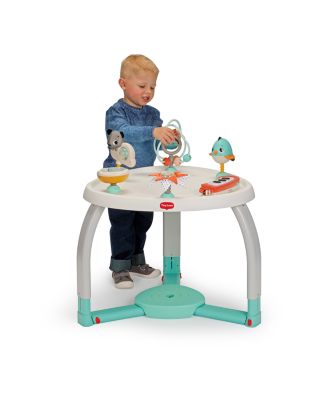 Magical Tales Stationary Activity Center - Ages 6 months+