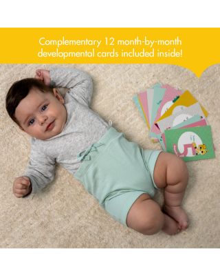 Tiny Princess Tales Stationary Activity Center - Ages 6 months+