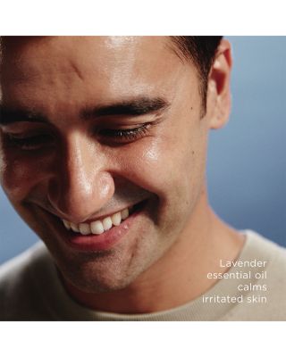 Pre-Shave Oil-Lavender