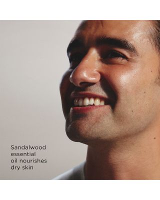 The Art of Shaving Pre-Shave Oil - Sandalwood 2.0 oz.