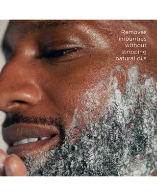 Peppermint Beard Shampoo