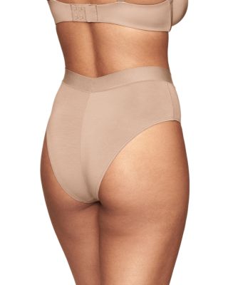 The High Waist Briefs