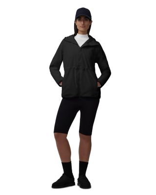 Lundell Hooded Jacket