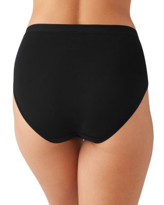 Understated Cotton Briefs