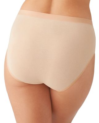 Understated Cotton Briefs